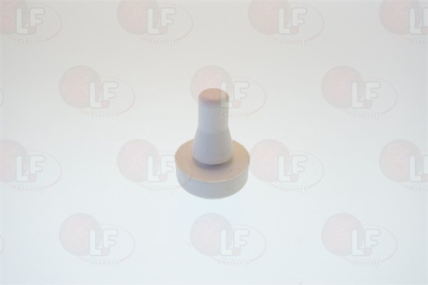 40E1820. BOCCOLA DI GOMMA