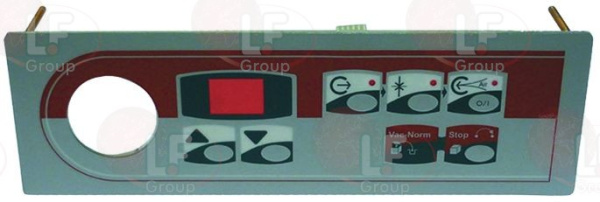 3319692. ПАНЕЛЬ УПРАВЛЕНИЯ