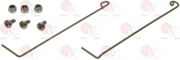 D250006. ДВЕРЦА ЖАЛЮЗИ НАБОРНОГО БАРАБАНА НА ПРУЖИНЕ WHIRLPOOL