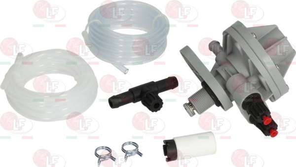 3090309. ГИДРАВЛИЧЕСКИЙ ДОЗАТОР DIB-P