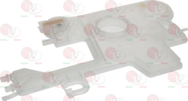 D060002. ВОЗДУШНЫЙ ТОРМОЗ SMEG