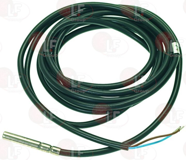 4085961. SONDA PVC 2400 mm