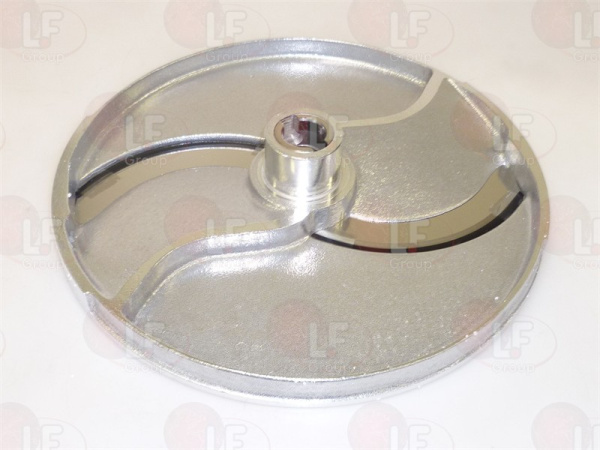 4653188. DISCO FETTE 1 mm