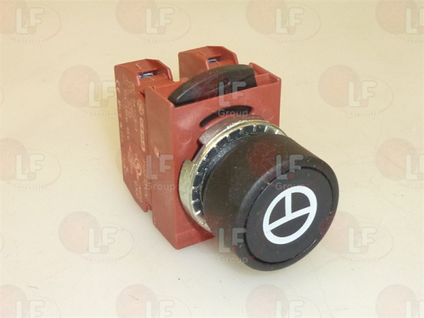 5059176. КНОПКА ЧЕРНАЯ В СБОРЕ