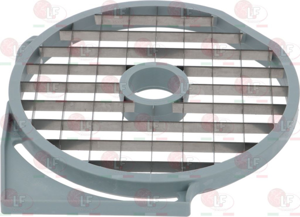 4653150. ДИСК ДЛЯ КУБИКОВ MS20 20X20X10 ММ ELECTROLUX PROFESSIONAL 000197