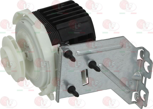 D122006. ПРОМЫВОЧНЫЙ ЭЛЕКТРОНАСОС WHIRLPOOL